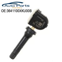 New High Quality TPMS Tire Pressure Sensor For Haval HL H2 H5 H6 H7 For Great Wall C30 433MHZ 3641100XKU00B