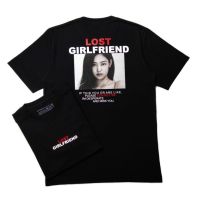 Lost Girlfriend Tee Series | Lost Girlfriend Tee Series