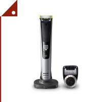 Philips : PILQP652070* เครื่องกำจัดขน Norelco, Oneblade Pro Hybrid Trimmer