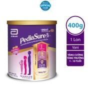 Sữa bột Abbott Pediasure 400g