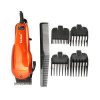 ปัตตาเลี่ยนตัดผม  Keimei KM-9012  รุ่น Hair Clipper-Wireless-KM-9012-52B-Song-p