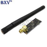 NRF24L01+PA+LNA (with Antenna) Wireless Modules 1100-meter Long-distance WATTY Electronics