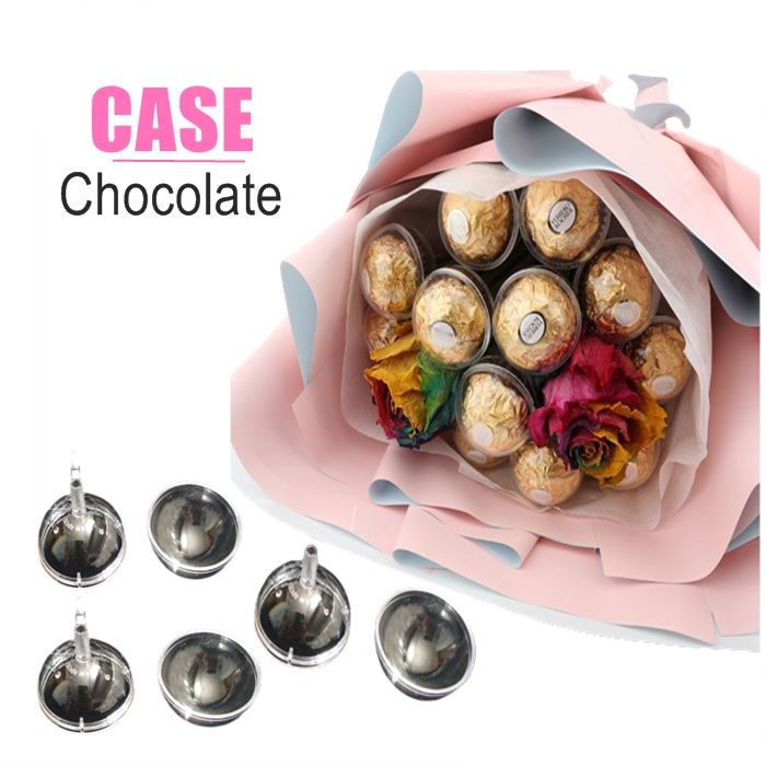 gubahan coklat bouquet