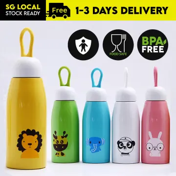 Hot Water Flask Baby Thermos - Best Price in Singapore - Dec 2023