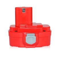 1823 Replace Battery 18V 3000mAh For Makita Battery Pack 1823 1833 1834 1835 Makita 18v Battery