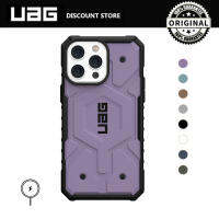 UAG Pathfinder ดั้งเดิมพร้อมเคสโทรศัพท์ MagSafe สำหรับ iPhone 14 Pro Max/ iPhone 13/12 Plus