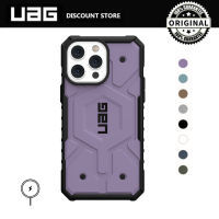 UAG Pathfinder ของแท้ใหม่เคสโทรศัพท์ MagSafe สำหรับ iPhone 14 Pro Max/ iPhone 13/12 Plus