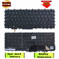 ? Dell/Dell XPS15 9575 M5540 Precision 5510 5520 5530 5540 keyboard