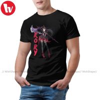 Rory Mercury T Shirt Rory Mercury T-Shirt Short-Sleeve Print Tee Shirt 100 Cotton Oversize Male Awesome Tshirt