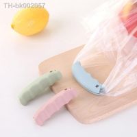 ✧✕△ Kitchen Plastic Bag Special Tool 1 Silicone Hook To Hang Handbag Basket Shopping Bag Holder Handle Comfortable Grip Protect Hand