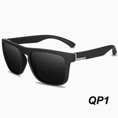 Classic Sunglasses UV400 Polarized Sun Glasses Eyewear New Driving Shades Sun Goggles Hiking Camping Cycling Glasses