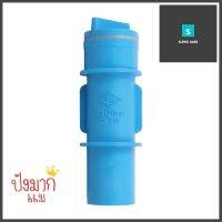 ท่ออุดแทงค์น้ำ PVC ท่อน้ำไทย 25 1 นิ้ว สีฟ้าPVC END CAP FOR WATER TANK THAI PIPE 25 1IN BLUE **ทักแชทได้ค่ะ ยินดีบริการ**