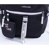 Rolarola Casual Backpack