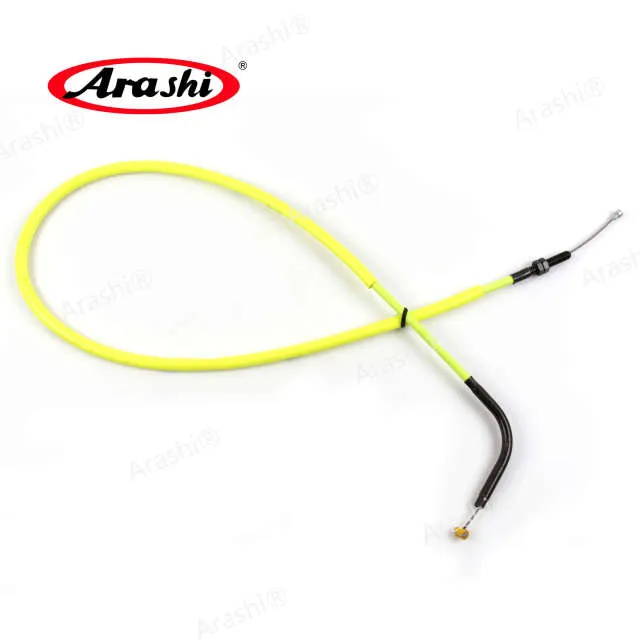 Motorcycle Accessories Throttle & Clutch Cables Stainless Lines Wires