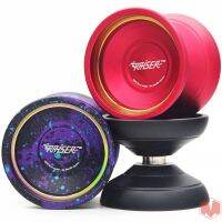Jiu TOPYO Raiser YOYO แหวนภายในเป็นสแตนเลสสตีลโยโย่โลหะ A7003 Seo Jungmin ลูกเทนนิส