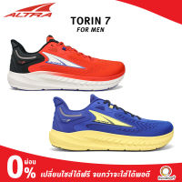 Altra Men Torin 7 รองเท้าวิ่งชาย