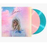 Taylor Swift - 7th คนรัก [สีชมพูและสีฟ้า2LP]