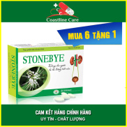 HCMCombo 7 Hộp Viên Uống STONEBYE - Mua 6 Tặng Ngay 1 - Coastlinecare