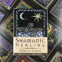 【CW】 Shamanic Healing Cards