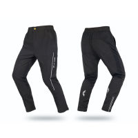 Cycling Pants High Elastic Bike Pant Riding Reflective Long Pant Quick Drying Breathable Sport Trousers For Spring Summer Autumn