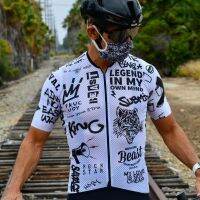 A Cw】suka Kesakitan "Berkelas" เสื้อปั่นจักรยาน Basikal JERSEY Ciclismo MTB เสื้อเจอร์ซีย์ดาวน์ฮิลเสื้อเจอร์ซีย์ Basikal Pakaian เสื้อแข่งจักรยานเสือหมอบ 1