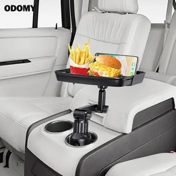 Portable Foldable Car Back Seat Eat Dining Tray – SEAMETAL