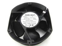 NMB Meipei B49 5920PL-05W-B40 B55 B70อินเวอร์เตอร์17251 24V พัดลมทำความเย็น