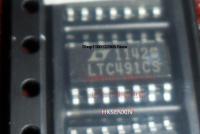 LTC491CS IC 10ชิ้น