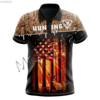 Summer  Summer Fashion Animal Love Huning Colorful Men/women Leisure Polo Shirt 3d Print Hipsters Streetwear T-shirts Beach Shorts S-439 2023 new polo shirt