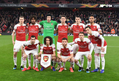 โปสเตอร์ ฟุตบอล Arsenal อาร์เซนอล นักฟุตบอล Poster สไตล์วินเทจ เรโทร สำหรับตกแต่งผนังบ้าน แต่งห้อง แต่งร้าน บาร์ ออฟฟิศ คาเฟ่ ร้านคนไทย 77poster