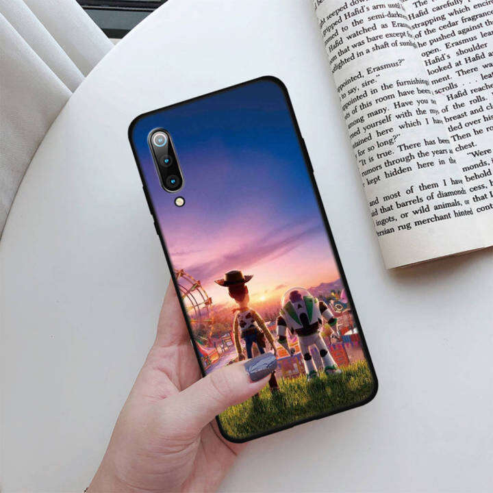 95ffa-toy-story-อ่อนนุ่ม-high-quality-tpu-ซิลิโคน-phone-เคสโทรศัพท์-ปก-หรับ-xiaomi-redmi-note-11-pro-11s-9a-8a-9t-9c-10x-10c-10a-k50-nfc