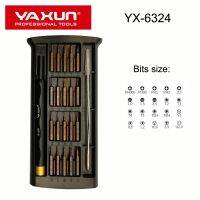 【Deal of the day】 design best quality Yaxun Precision Screwdriver Kit,Opening Repair Phone Tools Set For X/8G/7G/Samsung/Huawei/LG...