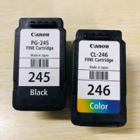 Canon ink cartridges M492 3022 2522 2922 3120 original 243 244 245 246