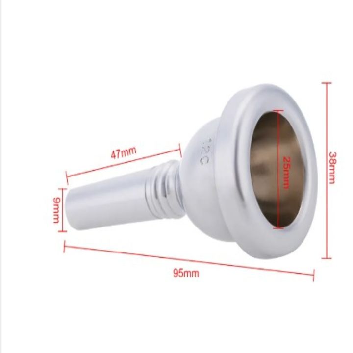 enddiiyu-อุปกรณ์เสริมเสริม-ปากเป่า12c-alto-trombone-ทองแดงและนิกเกิล-เรียบเนียน-ปลายสูง-trombone-ปาก-ทนทานต่อการใช้งาน-เงิน-ทอง-trombone-ปาก-trombone
