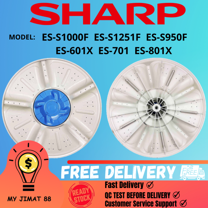 sharp es s1251f