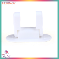 HERBABY Baby SAFETY LOCK ประตูคันโยกบ้านเด็กแรกเกิดเด็กป้องกันประตูมือจับ