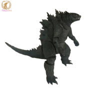 Godzilla Action Figure Shm Godzilla King Of The Monsters Anime Figurine For Fans Collection