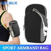 ♤☂❡ 5.5 Inch Universal Nylon Sport Armband Phone Bag Case for iPhone Xiaomi Case Waterproof Sports ARM Running Arm Band Bag Shells