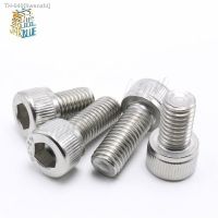 ❀☍ UNF 0 -80 UNC 2 -56 4 -40 6 -32 8 -32 10-24 US Coarse Thread 304 A2 stainless steel Hex Hexagon Socket Cap Allen Head Screw Bolt