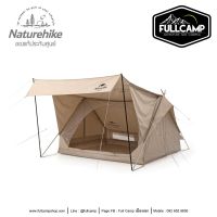 Naturehike Extend 4.8 Roof A Tower Cotton Tent