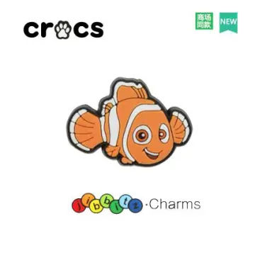 Shop Crocs Jibbitz Fish with great discounts and prices online
