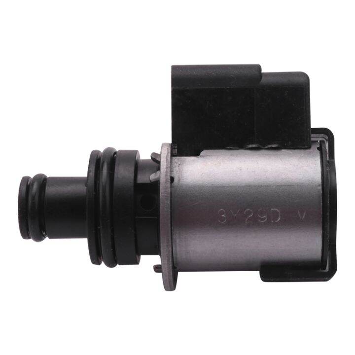 Car Torque Converter Lock Up Solenoid for Subaru Lineartronic CVT TR580