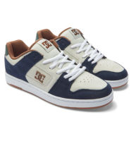 DC Shoes รองเท้าผู้ชาย MENS MANTECA 4 SKATE SHOES 233 ADYS100766-NKH