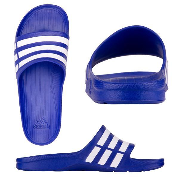 ร้องเท้าแตะ-adidas-duramo-slide-g14309