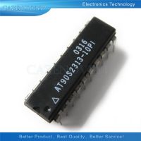 5pcs/lot AT90S2313-10PC AT90S2313-10PU AT90S2313-10PI AT90S2313 DIP-20 In Stock WATTY Electronics