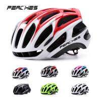 Ultralight Bicycle Helmet Integral MTB Cycling Helmet Cyclist Men Women Sport Safety Road Bike Mountain Bike Helmet Equipment