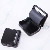 Portable Ciggarrette Rolling Device Case Pocket Roll Tobaco Holder Box Travel Accessories