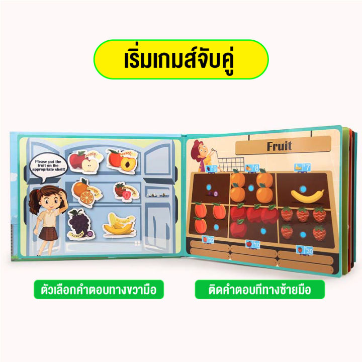 qq-หนังสือเด็ก-หนังสือquiet-book-หนังสือตัวต่อ-หนังสือกิจกรรม-หนังสือเสริมพัฒนาการ-หนังสือฝึกสมอง-มี8หมวดหมู่ให้เลือก-สินค้าพร้อมส่ง