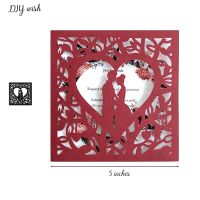 ✆☍ Couple Wedding Dies Metal Steel Cutting Dies New 2023 Stencils for Making Scrapbooking DIY album Paper Cards Embossing Dies