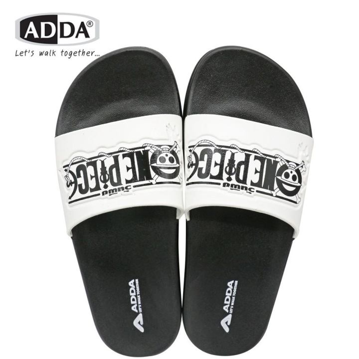 รองเท้าแตะ-adda-13615-onepiece